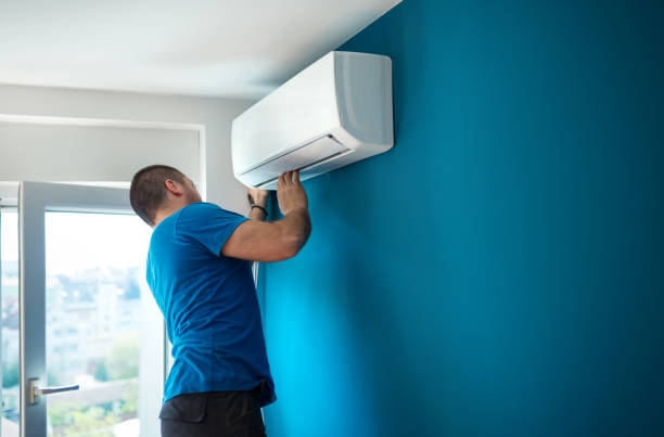 Best HVAC Companies Near Me  in Fort Defiance, AZ