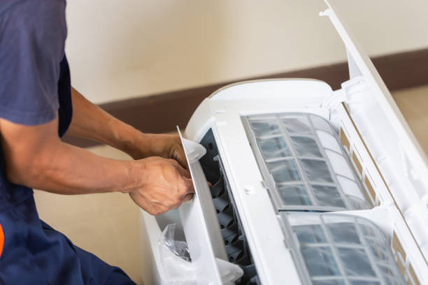 Best HVAC Replacement Cost  in Fort Defiance, AZ