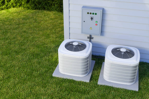  Fort Defiance, AZ HVAC Pros