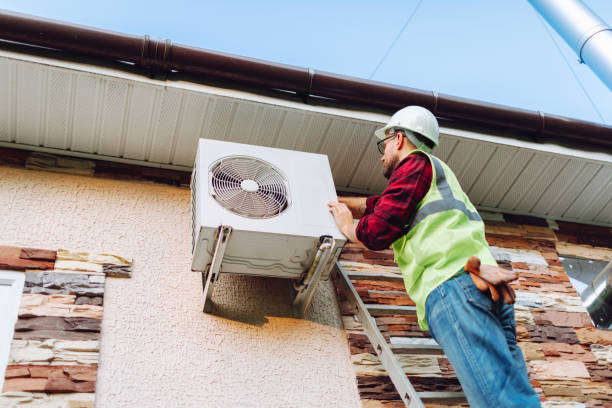 Best HVAC Cleaning Services  in Fort Defiance, AZ