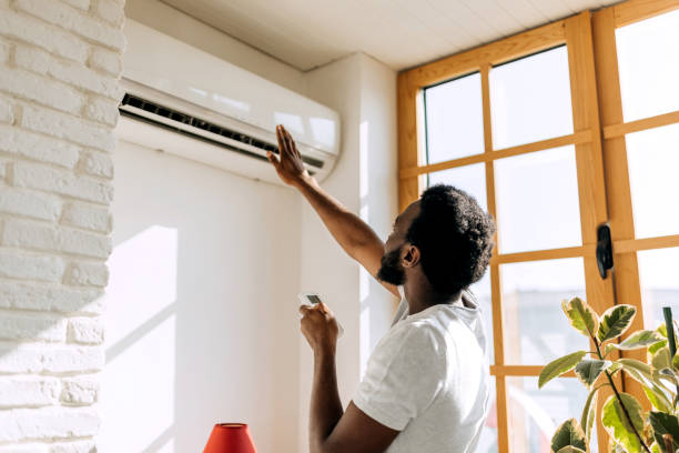 Best Air Conditioning Repair  in Fort Defiance, AZ