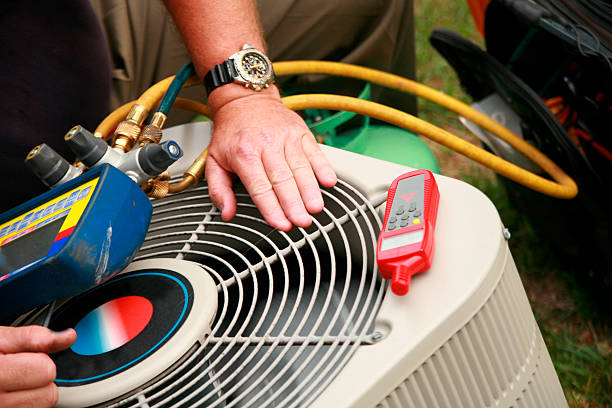 Best HVAC Companies Near Me  in Fort Defiance, AZ