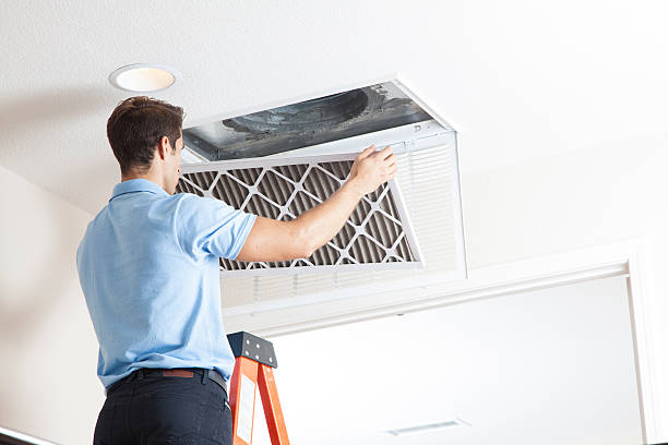 Best HVAC Maintenance Near Me  in Fort Defiance, AZ