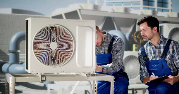 Best Commercial HVAC Repair  in Fort Defiance, AZ