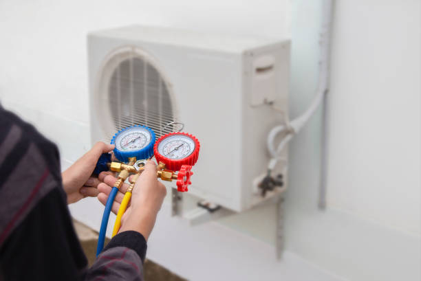 Trusted Fort Defiance, AZ HVAC Experts